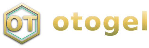 otogel logo