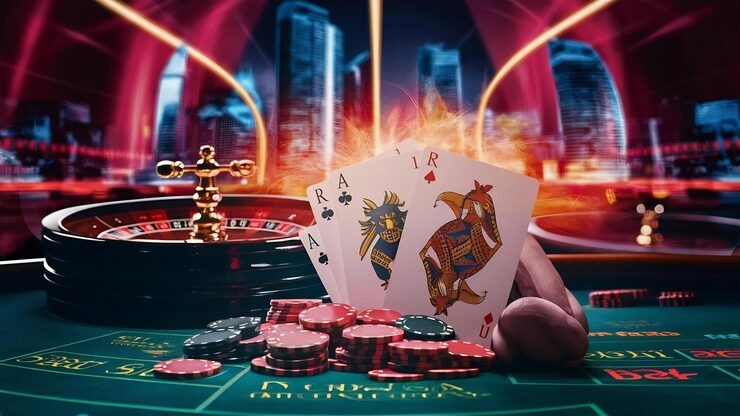 otogel Game type