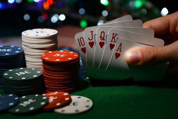 otogel Focused Table Layout