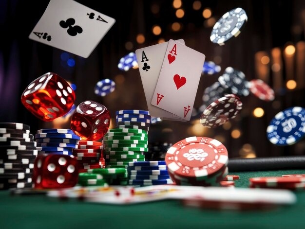 otogel What Happens At Live Roulette Gold